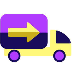 Transport e-commerce